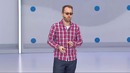 Don’t let your app drain your users’ battery (Google I O ‘18)