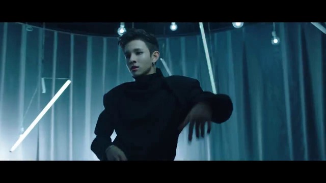 Samuel – One (feat. Jung Ilhoon of BTOB)