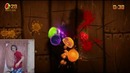 Fruit Ninja Kinect – Серия 1 – Восхождение Фруктового Самурая – Юзя