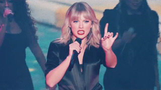 Taylor Swift – This is why we can’t have nice things (Reputation Tour)
