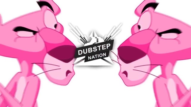 Trom 8 – Pink Panther Theme (Dubstep Remix)