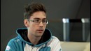 Интервью с Cloud9.pieliedie @ The International 2017