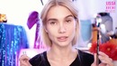 Макияж для начинающих + макияж за 5 минут| aveme lissa