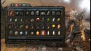 Прохождение Dark Souls 2 Crown of the Sunken King — Часть 5 Босс Элана, Скверная Кор