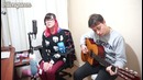 I WILL (AO HARU RIDE) Cover Acústico(ilonqueen)