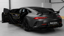 2025 Mercedes AMG GT 63 S E Perfomance by Larte Design in details