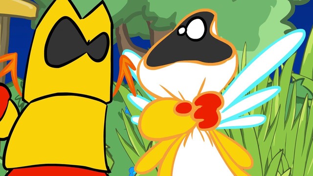 HeroStorm Ep 53 "Serious Imperius"