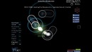 Osu! 263 bpm streams:)