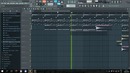 Бит на Fl Studio 12 – #2
