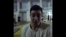 Я тебя бросаю