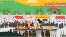 25. Испанская империя и безудержная инфляция – Ускоренный курс мировой истории #25