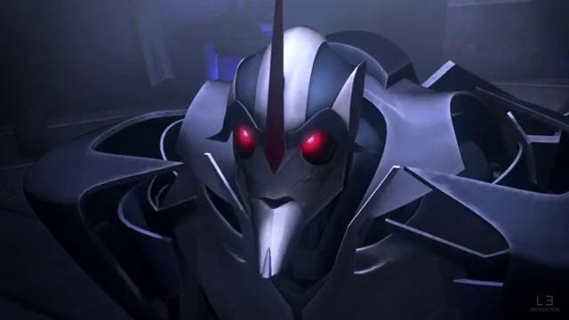 Transformers prime – season3.2