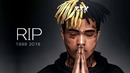 Написал Трек в Память XXXtentacion – Дань XXX – Tribute To XXXTENTACION