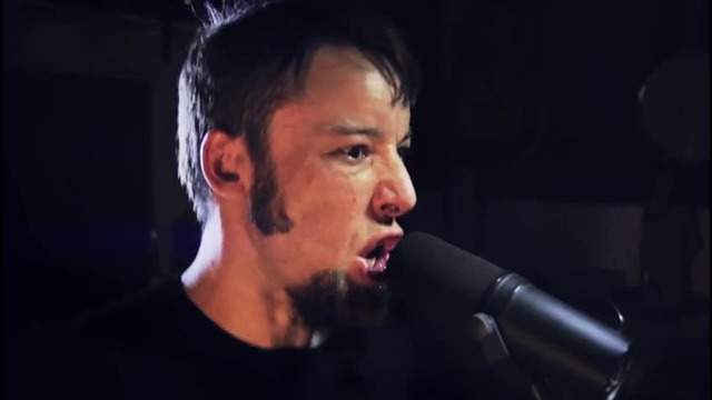 5 Minutes Alone (Pantera Vocal Cover by Leo Moracchioli)