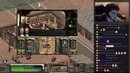 Продолжаем ночной fallout 2 challenge (до вылета)