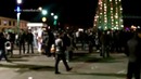 Ночной Самарканд 25.12.2012