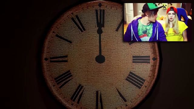 Eeoneguy and maryanaro—троллинг девушки в хоррор игре