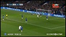 Лига Чемпионов, все голы матчей 1/8 финала – #GOALTIME 17.03.2016