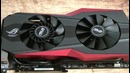 Кратко о видеокарте ASUS Matrix GTX 780 Ti