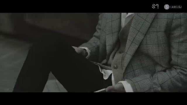 Zhoumi – ‘The Lonely Flame’ MV