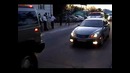 Свадебный кортеж крутых тачек
