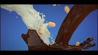 (3D & VFX) Процесс создание рекламного ролика