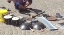Самые необычные музыкальные инструменты мира