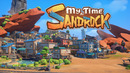 My Time at Sandrock (Play At Home)