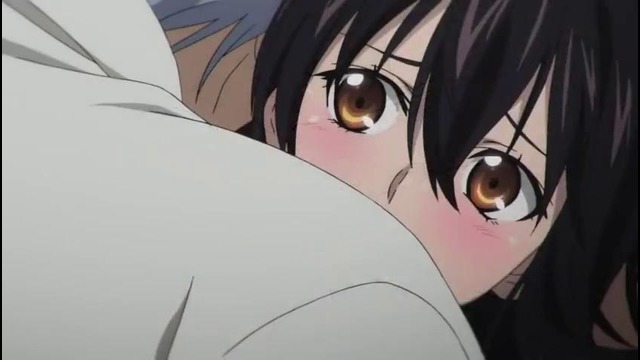 Strike the Blood [AMV] – Sexual desire