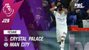 Кристал Пэлас – Манчестер Сити | Английская Премьер-лига 2021/22 | 29-й тур
