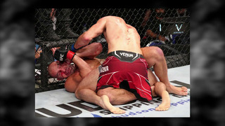 НИКТО НЕ ОЖИДАЛ! БОЙ: Гловер Тейшейра VS Иржи Прохазка на UFC 275 / ОБЗОР