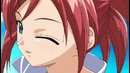 Волшебный учитель Нэгима! OVA-1 / Negima!? Magister Negi Magi: Spring