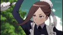 Princess principal – intentions 「amv