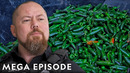 Hidden in Hot Peppers & More: 2+ Hours of Smuggling Busts | To Catch A Smuggler S9 MEGA Episode