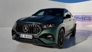 NEW 2027 Mercedes AMG GLE 63 S Coupe – V8 Biturbo [ WORLD PREMIERE ]