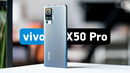 Обзор vivo X50 Pro