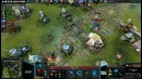 DOTA2: The Shanghai Major: Fnatic vs Alliance (Group B, Game 2)