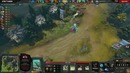 DOTA2: StarSeries S9: Alliance vs Cloud9