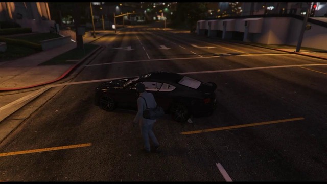 Gta 5 Обзор Bentley
