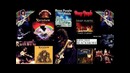 Rainbow – A light in the black