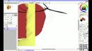 Урок для новичков по программе Paint Tool Sai