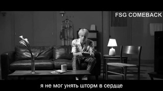 BTS – LOVE YOURSELF Answer Epiphany Comeback Trailer (рус. саб)