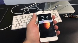 Первый изогнутый айфон – iPhone 7