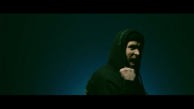 Obey the Kraken – Betrayer (Official Music Video 2026)