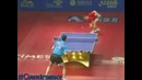 Harmony China Open- Wang Liqin-Ma Lin