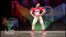 Fik-Shun | FRONTROW | World of Dance Las Vegas 2014 #WODVEGAS