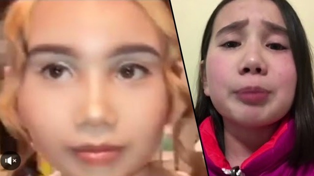 Lil Tay Is A Full Waman Now — PewDiePie