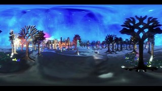 I See Stars – Running With Scissors (360° Visual)