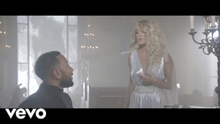 Carrie Underwood & John Legend – Hallelujah (Official Video 2020!)