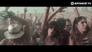 Juicy M vs. Subshock & Evangelos – Psyhaus (Official Music Video)